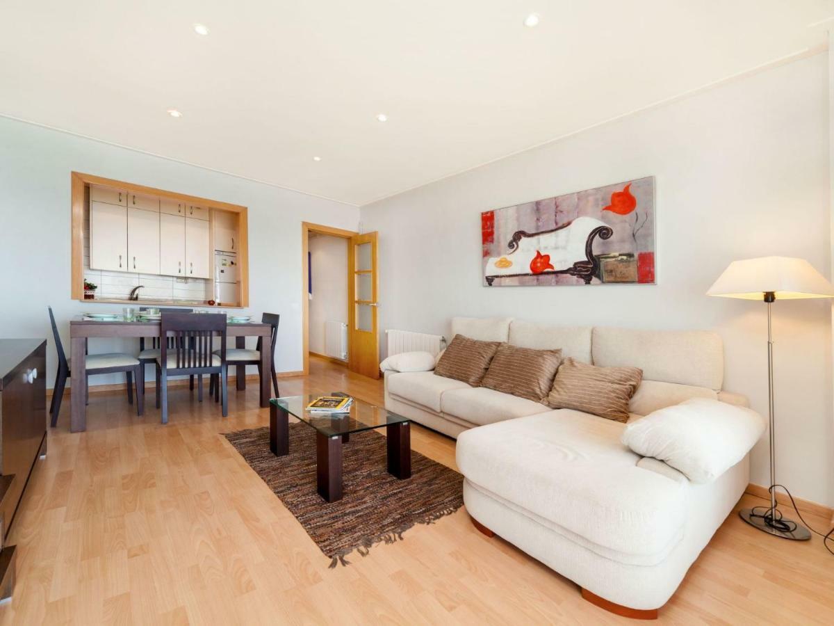 سان أنتوني دي كالونخي Apartment Els Angels المظهر الخارجي الصورة