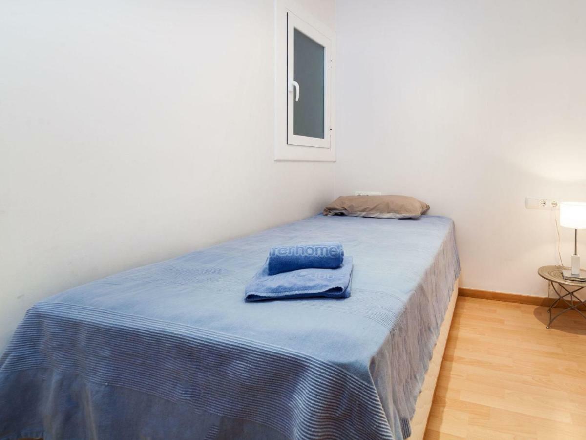 سان أنتوني دي كالونخي Apartment Els Angels المظهر الخارجي الصورة