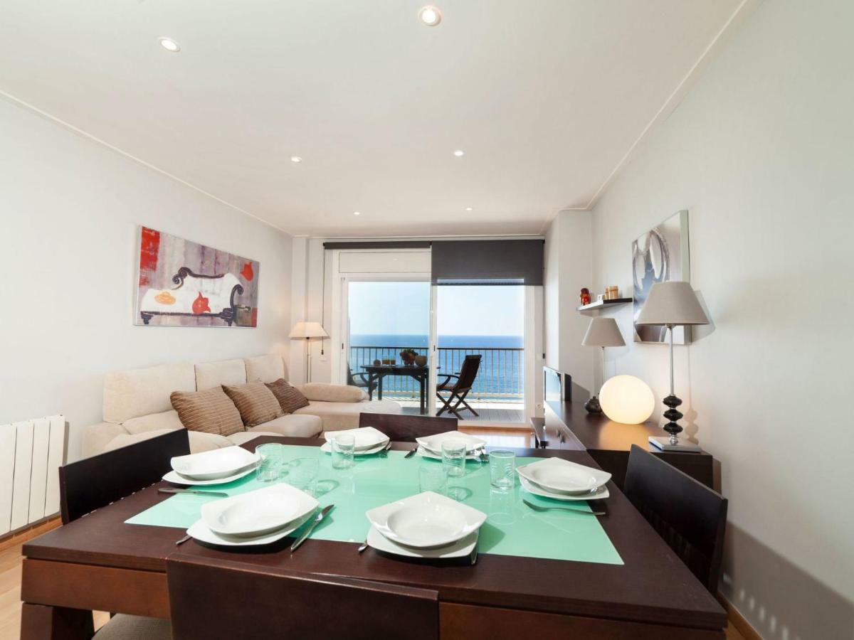سان أنتوني دي كالونخي Apartment Els Angels المظهر الخارجي الصورة