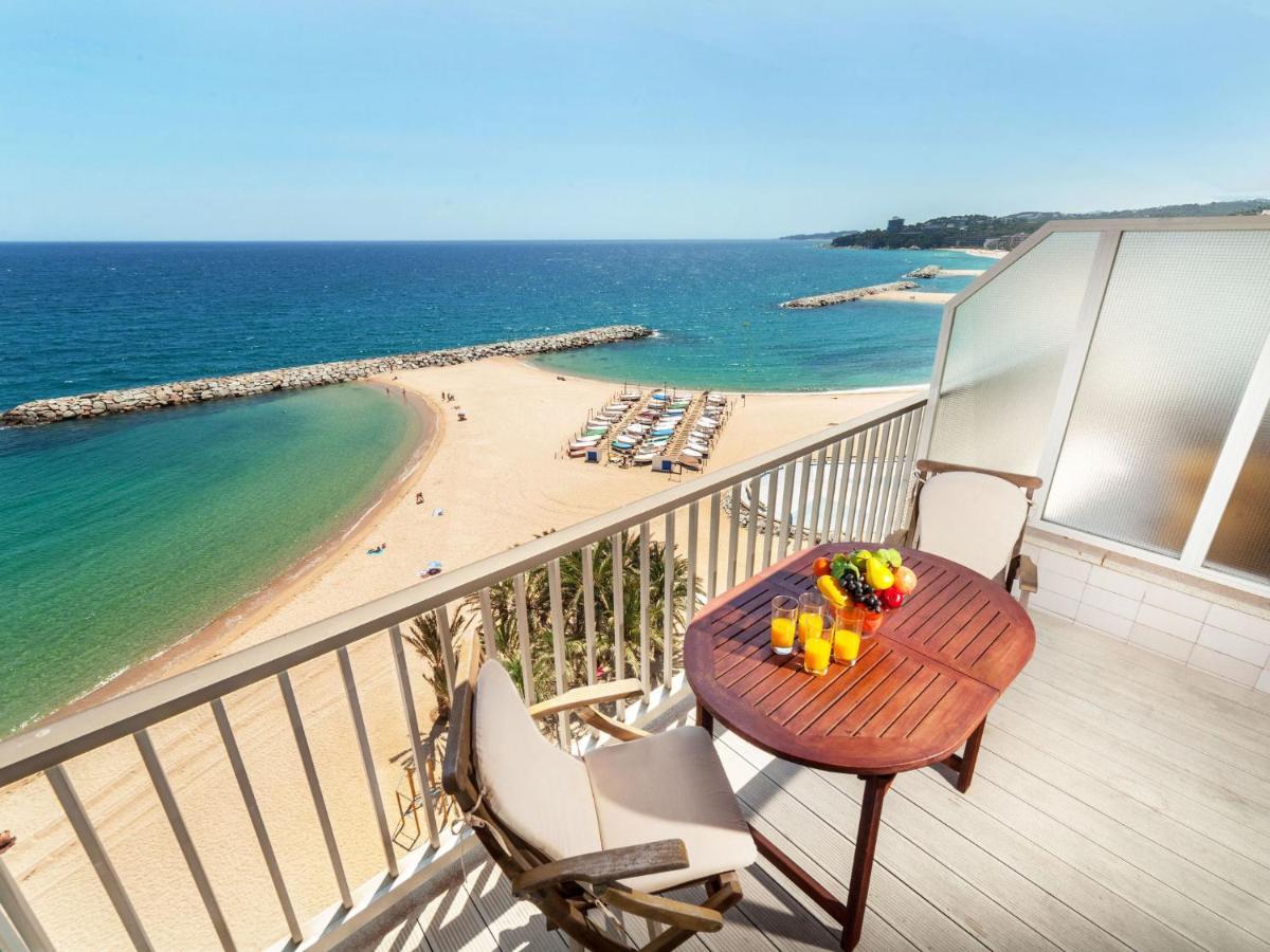 سان أنتوني دي كالونخي Apartment Els Angels الغرفة الصورة